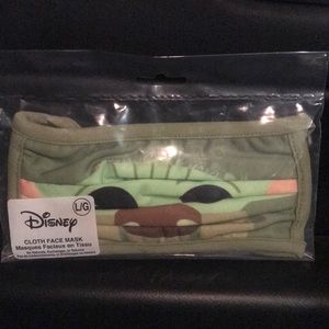 2 for $20 Disney Cloth Face Mask